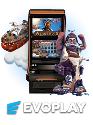 Trò chơi Nổ Hũ và Slot