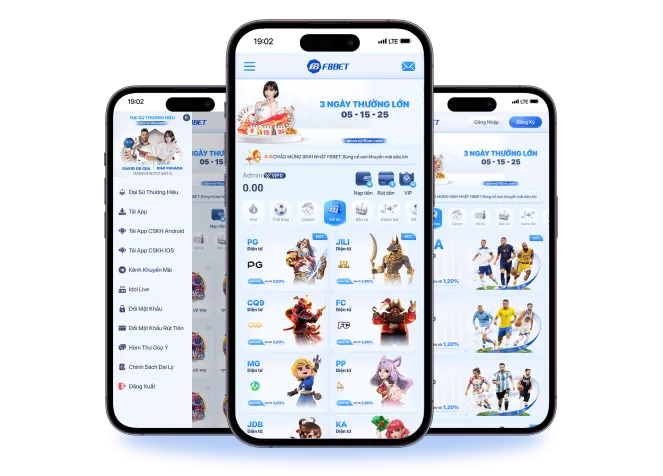 Kho game app tai xiu đa dạng